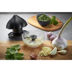 Пресс для чеснока Gefu Aglioli Фото 3