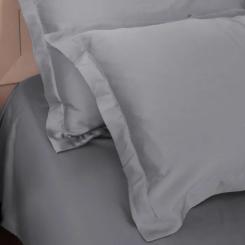 Постельное белье MirSon Tencel №05 Sea wave 2x143x210 Сімейний Фото 4