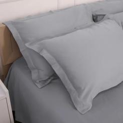 Постельное белье MirSon Tencel №05 Sea wave 2x143x210 Сімейний Фото 8