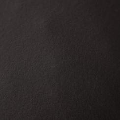 Постельное белье MirSon 002 Black Фланель 200х220 Євро Фото 1
