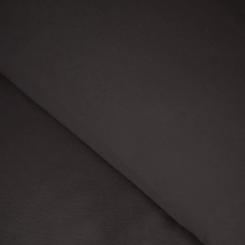 Постельное белье MirSon 002 Black Фланель 200х220 Євро Фото 7