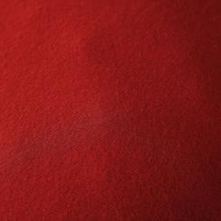 Постельное белье MirSon 009 Red Фланель 200х220 Евро Фото 1
