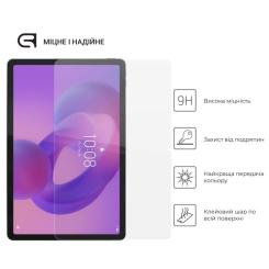 Стекло защитное Armorstandart Glass.CR Lenovo Idea Tab Clear Фото 1