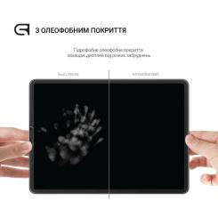 Стекло защитное Armorstandart Glass.CR Lenovo Idea Tab Clear Фото 2