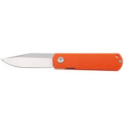 Нож Boker BRLW G10 Orange Фото