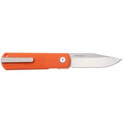 Нож Boker BRLW G10 Orange Фото 1