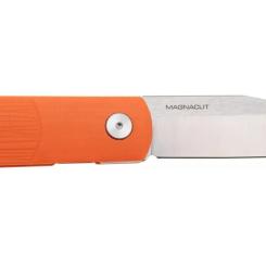 Нож Boker BRLW G10 Orange Фото 2