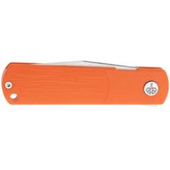 Нож Boker BRLW G10 Orange Фото 3