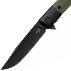 Нож Boker Plus Modern Gentleman Фото 3