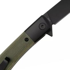 Нож Boker Plus Modern Gentleman Фото 4