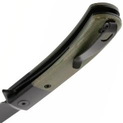 Нож Boker Plus Modern Gentleman Фото 5