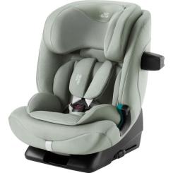 Автокресло Britax-Romer ADVANSAFIX PRO 2025 (Style / Sage Green) Фото