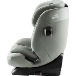 Автокресло Britax-Romer ADVANSAFIX PRO 2025 (Style / Sage Green) Фото 1