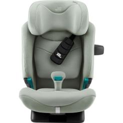 Автокресло Britax-Romer ADVANSAFIX PRO 2025 (Style / Sage Green) Фото 3