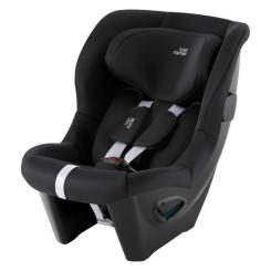Автокресло Britax-Romer SAFE-WAY M (Space Black) Фото
