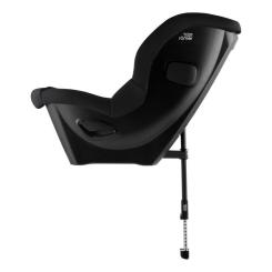 Автокресло Britax-Romer SAFE-WAY M (Space Black) Фото 1