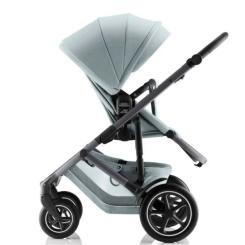 Коляска Britax-Romer SMILE 5Z 2025 (STYLE / Harbor Blue) Фото 3