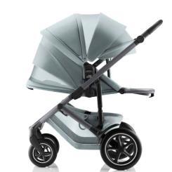 Коляска Britax-Romer SMILE 5Z 2025 (STYLE / Harbor Blue) Фото 5