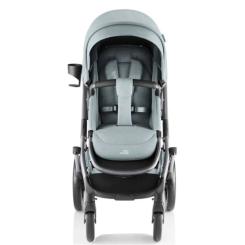 Коляска Britax-Romer SMILE 5Z 2025 (STYLE / Harbor Blue) Фото 7