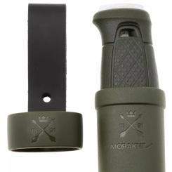 Нож Morakniv Garberg S Green Фото 9