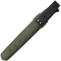 Нож Morakniv Garberg S Green Фото 8