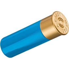 Нож Old Bear "Gauge12" Cartridge Knife Blue Фото 1
