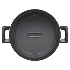 Кастрюля Fiskars Hard Face 5 л Фото 2