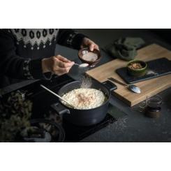 Кастрюля Fiskars Hard Face 5 л Фото 8