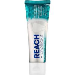 Зубная паста Reach Microbiome Whitening Toothpaste 120 г Фото