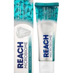 Зубная паста Reach Microbiome Whitening Toothpaste 120 г Фото 1