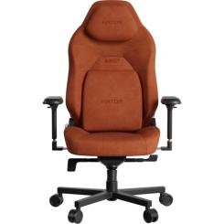 Кресло игровое Hator Arc 3 S Velour Orange Фото