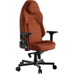 Кресло игровое Hator Arc 3 S Velour Orange Фото 1
