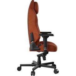 Кресло игровое Hator Arc 3 S Velour Orange Фото 2
