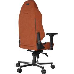 Кресло игровое Hator Arc 3 S Velour Orange Фото 3