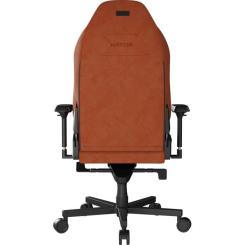 Кресло игровое Hator Arc 3 S Velour Orange Фото 4