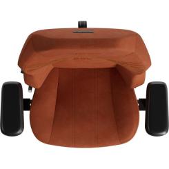 Кресло игровое Hator Arc 3 S Velour Orange Фото 5