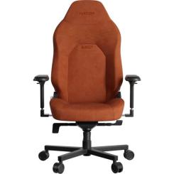 Кресло игровое Hator Arc 3 S Velour Orange Фото 6