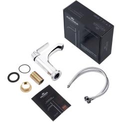 Смеситель Kroner Armada-C010 Фото 5