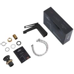 Смеситель Kroner Ersel-SCH0110BV Фото 7