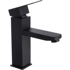 Смеситель Kroner Kubus-SCH010 Фото 2