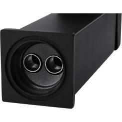 Смеситель Kroner Kubus-SCH010 Фото 4