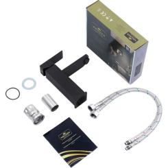 Смеситель Kroner Kubus-SCH010 Фото 5