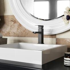 Смеситель Kroner Kubus-SCH010 Фото 7