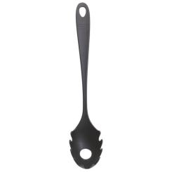 Ложка поварская Fiskars Essential для спагетті 38 см Фото