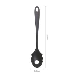 Ложка поварская Fiskars Essential для спагетті 38 см Фото 1