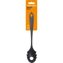 Ложка поварская Fiskars Essential для спагетті 38 см Фото 2