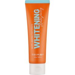 Зубная паста Trimay Haru White Jamong Toothpaste 110 г Фото 1