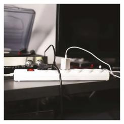 Сетевой удлинитель EMOS P54217 Фото 9