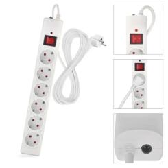 Сетевой удлинитель EMOS P54217 Фото 10