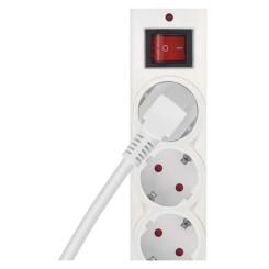 Сетевой удлинитель EMOS P54217 Фото 7